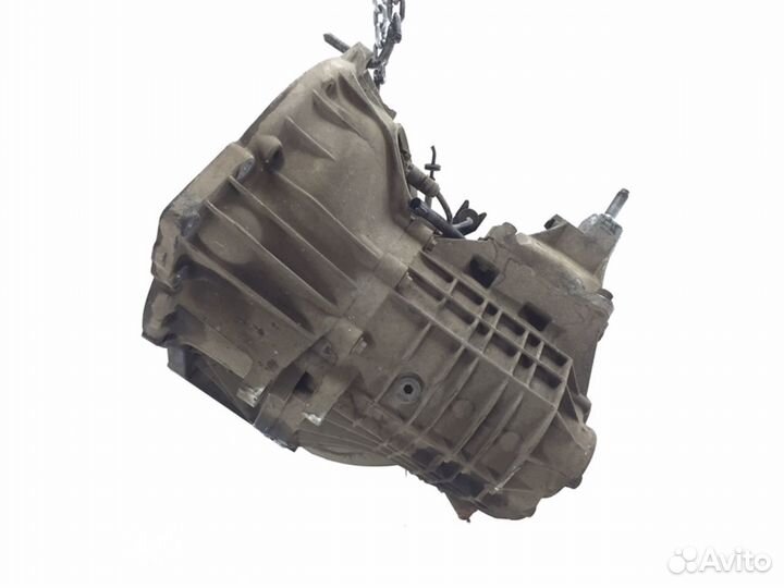 Кпп 5ст. 2S4R7002PB Ford Focus 1 (1998-2004)
