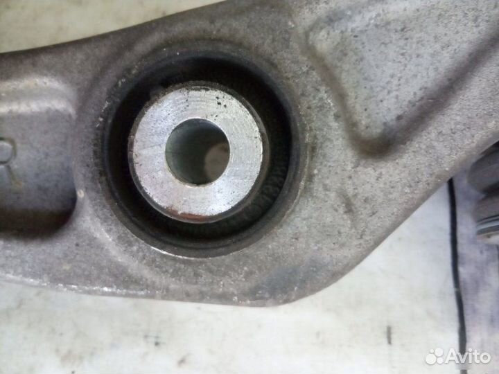 Рычаги передние Audi A6 C7 2011—2014