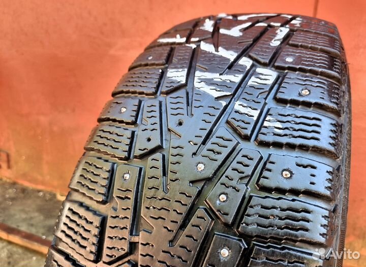 Cordiant Snow Cross 225/60 R17 103T