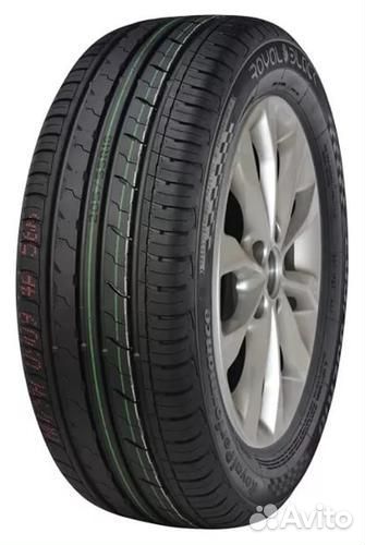 Royal Black Royal Performance 225/55 R17 101W