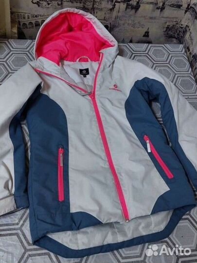 Костюм Nordway