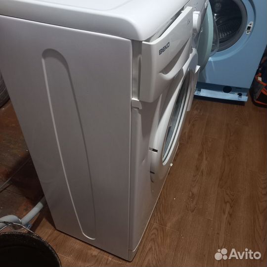 Стиральная машина с доставкой