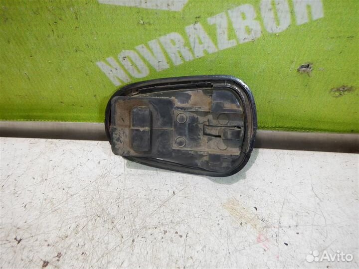 Ручка двери задней внутренняя левая Дэо Нексия