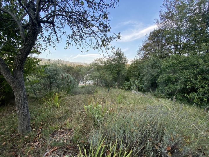 Участок 13 сот. (СНТ, ДНП)