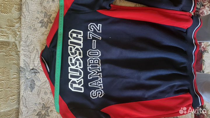 Спортивный костюм для мальчика 152