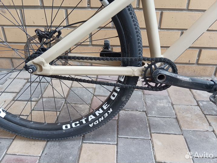 Dartmoor 26 player 2020 размер L для пампа