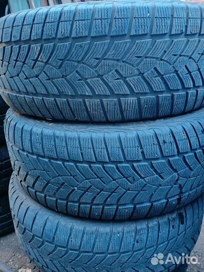 Michelin X Radial 235/45 R18