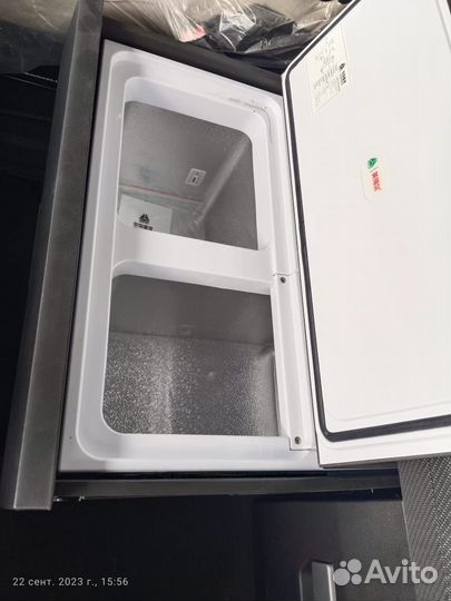 Sitrak C7H Max, 2023