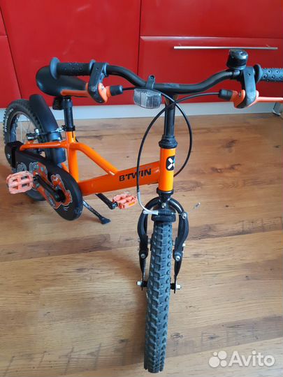Продам велосипед детский