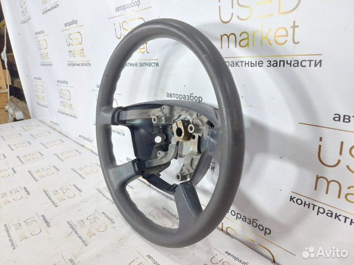 Руль Mitsubishi Lancer 9 1.6 4G18 2006