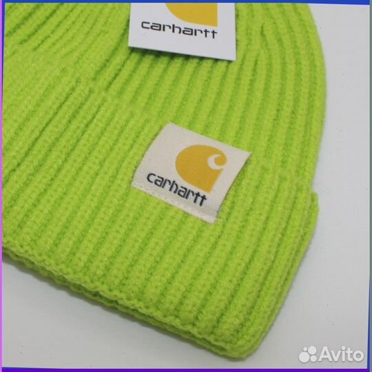 Шапка Carhartt (18250 Art: )