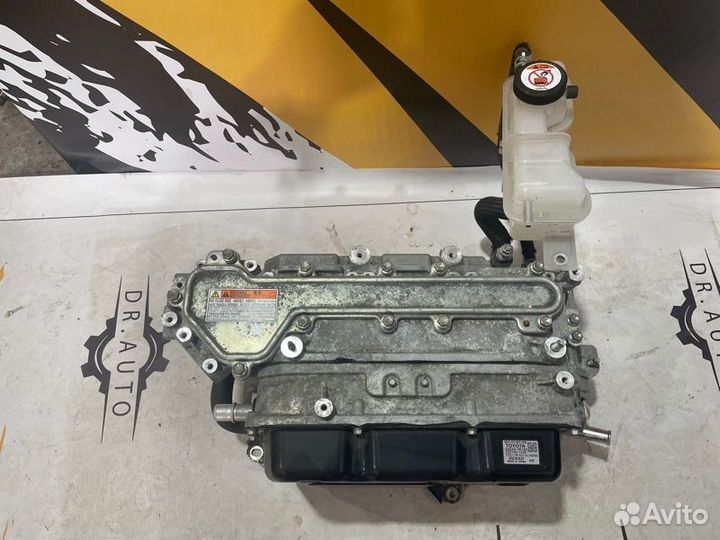 Инвертор RX Lexus Rx F-Sport 3.5 Л