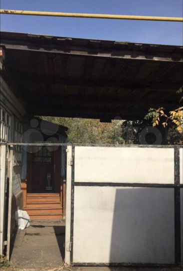 Дом 70 м² на участке 3 сот.