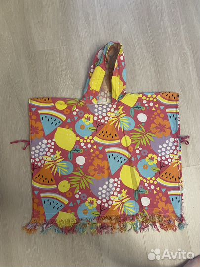 Парео детское