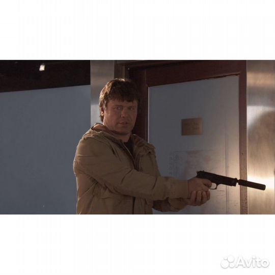 Монтана (DVD, Digipack)