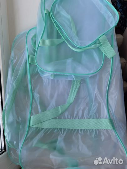 Сумка в роддом 3 шт