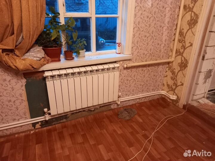 Сантехнические работы