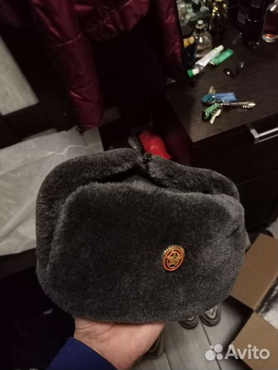 Военная форма