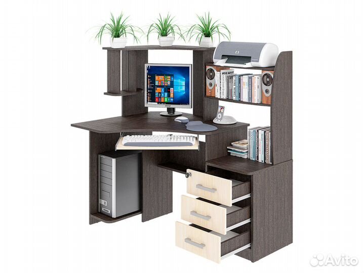 Стол компьютерный ск-39