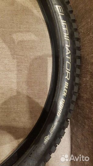 Покрышка specialized 29 eliminator blck dmnd