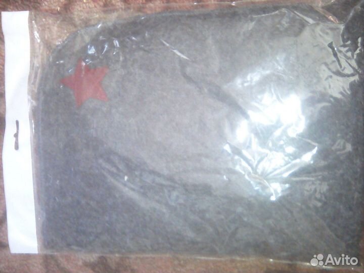 Банный набор