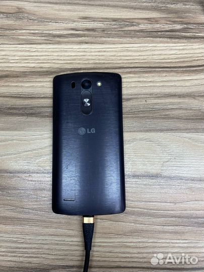 LG G3 s D724, 8 ГБ