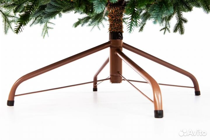 Елка искусственная литая