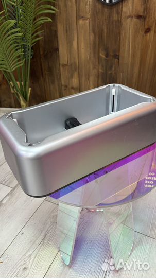 Аппарат для надевания бахил