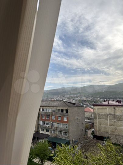 1-к. квартира, 55 м², 4/9 эт.