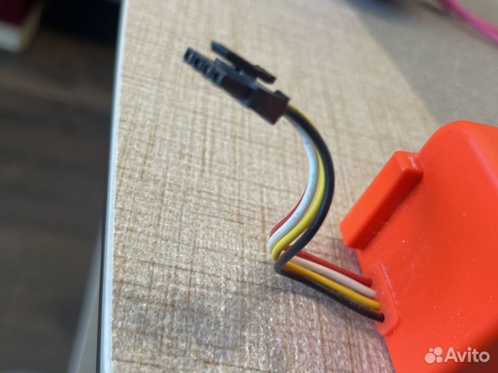 Аккумулятор xiaomi s 1