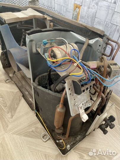 Сплит система