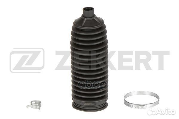 Пыльник рулевой рейки к-т Nissan X-Trail (T31)