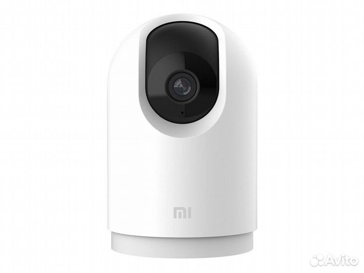 IP-камера Xiaomi Mi 360 Home Camera 2K Pro (CN)