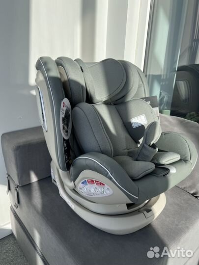 Happy Baby I-Unix Автокресло (0-36 кг)