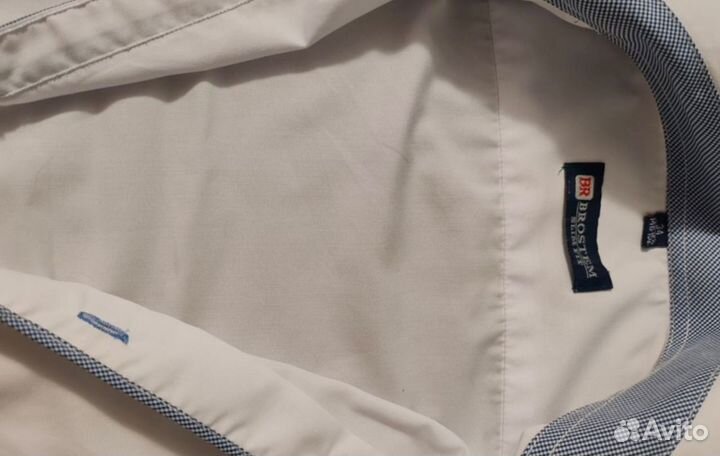 Рубашки на мальчика, 3 шт. Каждая по 350 р