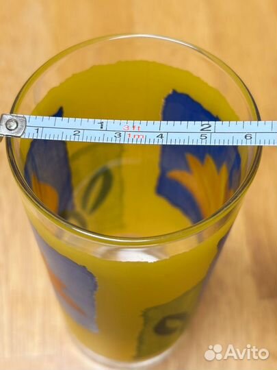 Стаканы Luminarc Matiz