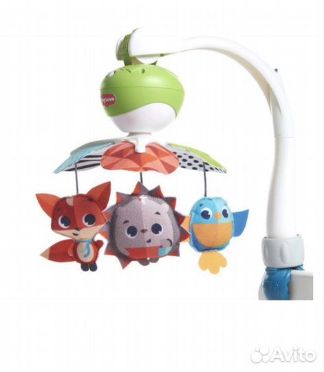 Мобиль tiny love