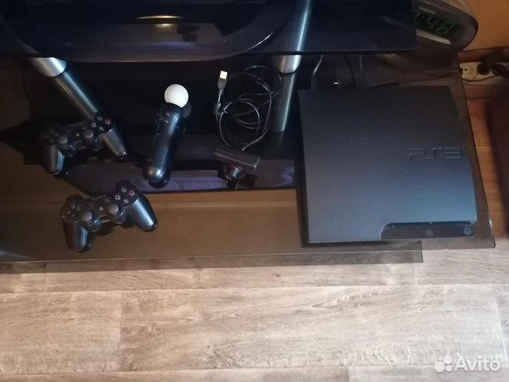 Sony playstation 3
