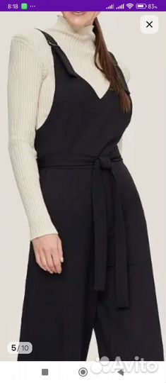 Комбинезон женский 48