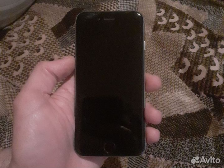 iPhone 6, 32 ГБ