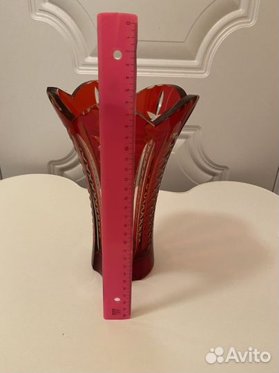 Хрусталь гдр