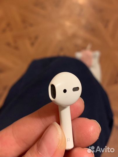 Наушник earpods 2 правый