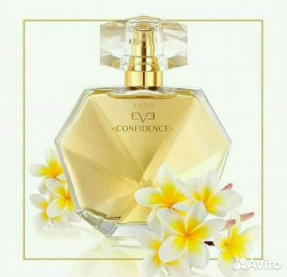Эйвон парфюм avon