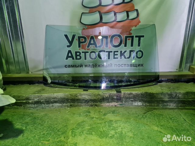 Ветровое стекло уаз хантер