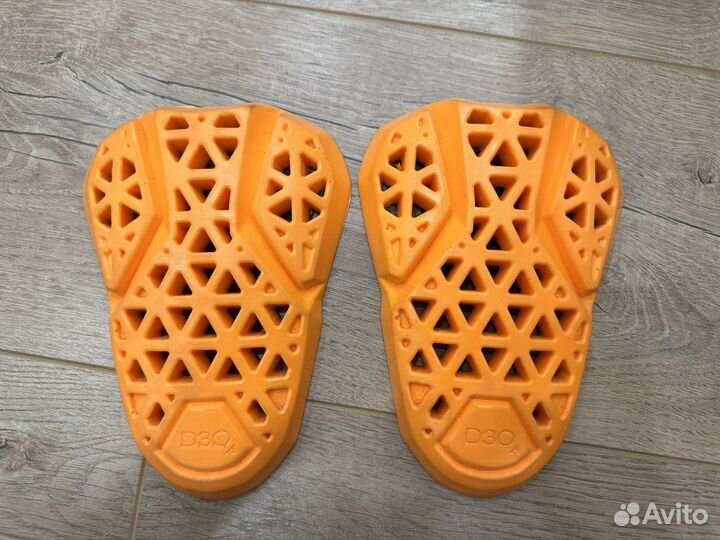 Защита бедер D3O LP2 PRO L2