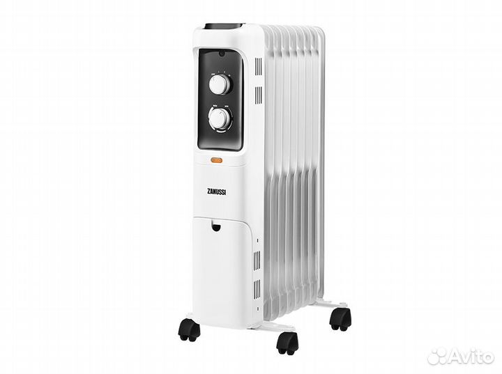 Масляный радиатор ZOH/LT-09W 2000W