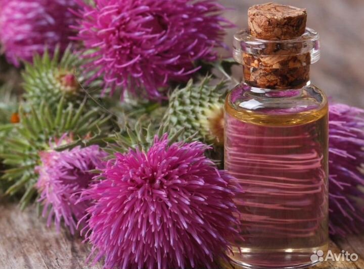 Масло растаропши