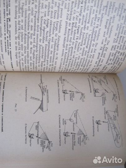 Учебник военный *Спецкурс*Немецкий яз *вс Германии