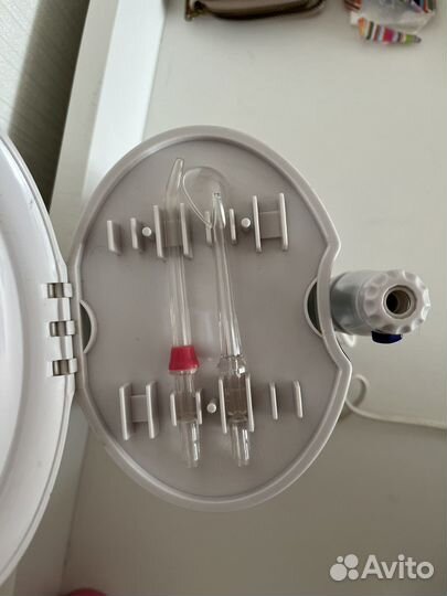 Ирригатор b well 922