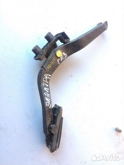 Педаль газа Hyundai Elantra xd